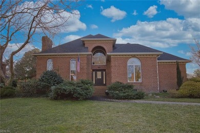 Beach Home For Sale in Virginia Beach, Virginia