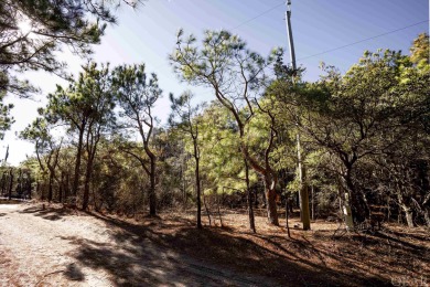 Beach Lot For Sale in Corolla, North Carolina