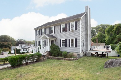 Beach Home For Sale in Stratford, Connecticut