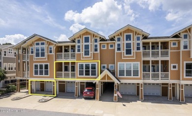 Beach Condo For Sale in Grandy, North Carolina