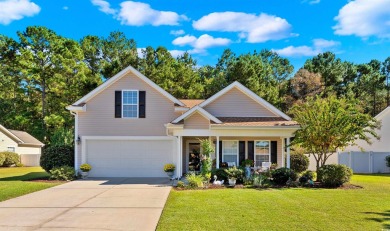 Beach Home For Sale in Little River, South Carolina