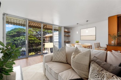 Beach Condo For Sale in Honolulu, Hawaii