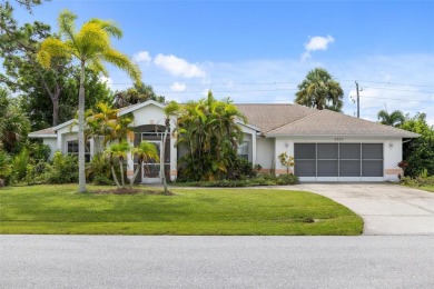 Beach Home For Sale in Englewood, Florida