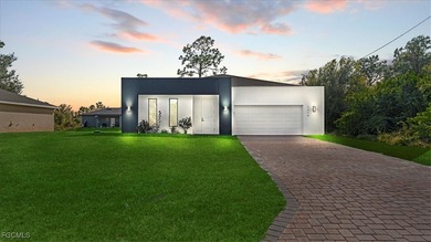 Beach Home For Sale in Lehigh Acres, Florida