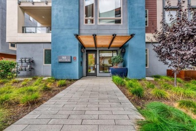 Beach Condo Active Under Contract in Foster City, California