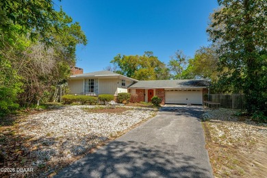 Beach Home For Sale in Ormond Beach, Florida