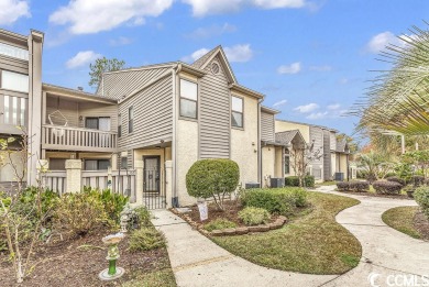 Beach Townhome/Townhouse For Sale in Surfside Beach, South Carolina