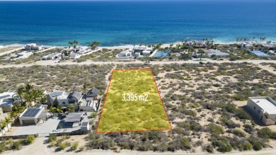 Beach Lot Off Market in East Cape, 