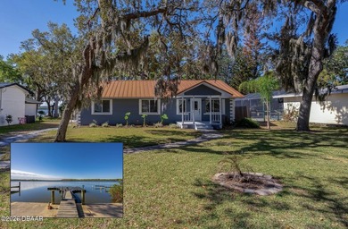 Beach Home Sale Pending in Port Orange, Florida