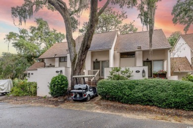 Beach Condo For Sale in Georgetown, South Carolina