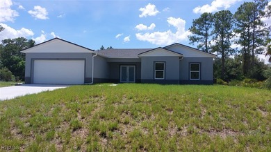 Beach Home For Sale in Lehigh Acres, Florida