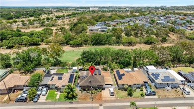 Beach Home For Sale in Ewa Beach, Hawaii