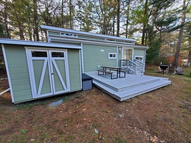 Beach Home For Sale in Falmouth, Massachusetts