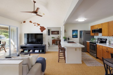Beach Condo For Sale in Waikoloa, Hawaii