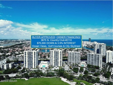 Beach Condo For Sale in Aventura, Florida