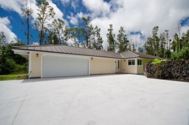 Beach Home For Sale in Pahoa, Hawaii