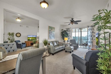 Beach Condo For Sale in Fort Myers, Florida