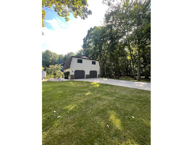 Beach Home Sale Pending in Pigeon, Michigan