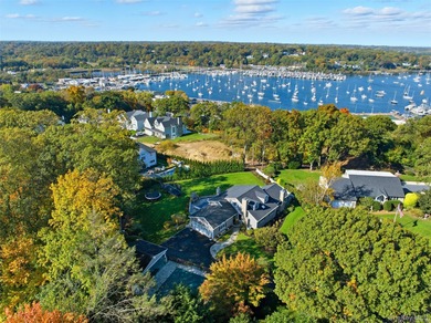 Beach Home Sale Pending in Huntington, New York