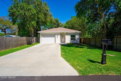Beach Home For Sale in Daytona Beach, Florida