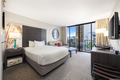 Beach Condo For Sale in Honolulu, Hawaii