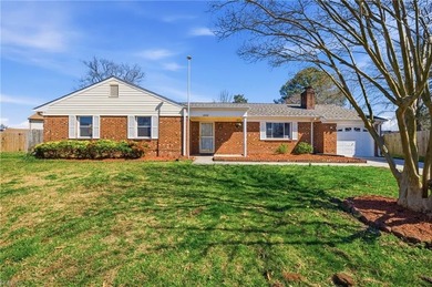 Beach Home For Sale in Virginia Beach, Virginia