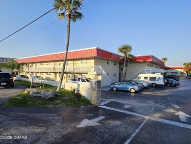 Beach Condo For Sale in Daytona Beach, Florida