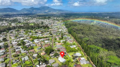 Beach Home Active Under Contract in Wahiawa, Hawaii