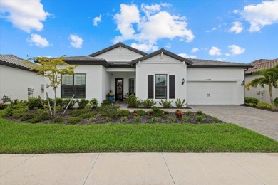 Beach Home For Sale in Nokomis, Florida