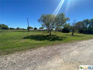 Beach Lot For Sale in Seadrift, Texas