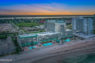 Beach Home For Sale in Daytona Beach, Florida