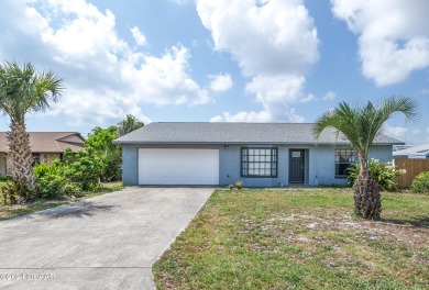 Beach Home For Sale in Ormond Beach, Florida