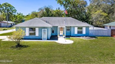 Beach Home Sale Pending in New Smyrna Beach, Florida
