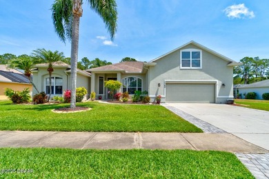 Beach Home Sale Pending in Port Orange, Florida