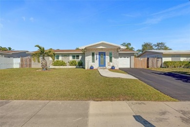 Beach Home For Sale in Cutler Bay, Florida