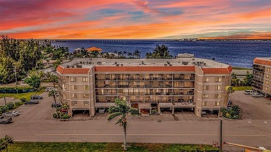 Beach Condo For Sale in Punta Gorda, Florida