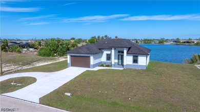 Beach Home For Sale in Cape Coral, Florida