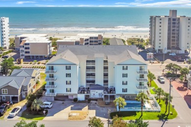 Beach Condo For Sale in North Myrtle Beach, South Carolina