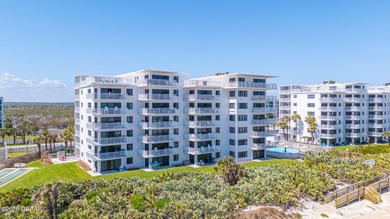 Beach Condo Sale Pending in New Smyrna Beach, Florida