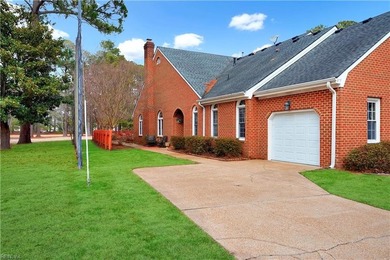 Beach Townhome/Townhouse For Sale in Virginia Beach, Virginia