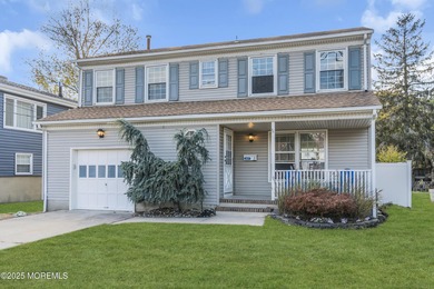 Beach Home Sale Pending in Point Pleasant, New Jersey