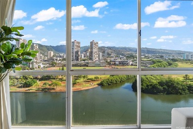 Beach Condo For Sale in Honolulu, Hawaii