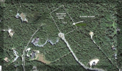 Beach Acreage For Sale in Southwest Harbor, Maine
