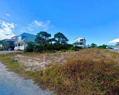 Beach Lot For Sale in Port St Joe, Florida