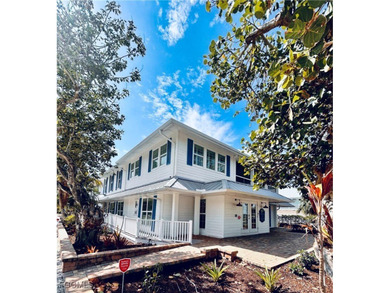 Beach Home For Sale in Bokeelia, Florida