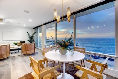 Beach Home For Sale in La Jolla, California