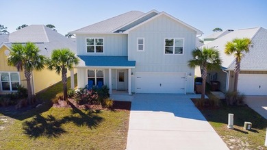 Beach Home For Sale in Port St Joe, Florida