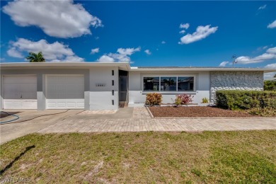 Beach Home For Sale in Cape Coral, Florida