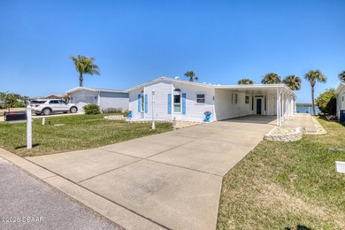 Beach Home For Sale in Oak Hill, Florida