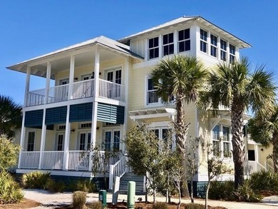 Beach Home For Sale in Port St Joe, Florida